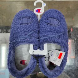 House slippers Champion chanclas