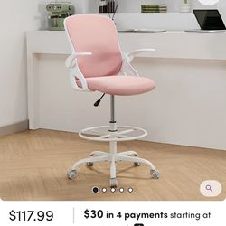 DRAFTING CHAIR GAMING CHAIR OFFICE CHAIR