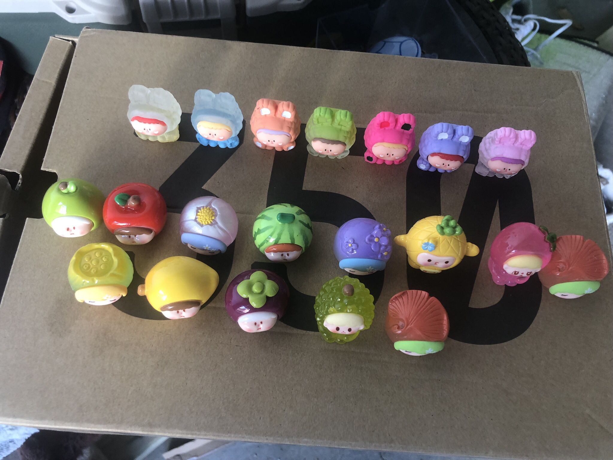 $80 For Entire Set