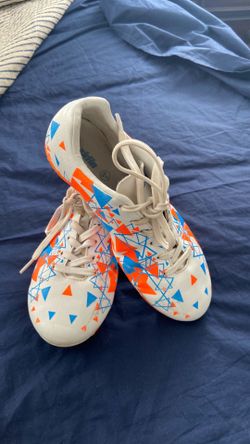 Franklin soccer shoes