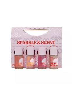 PINK Mini Mist Set