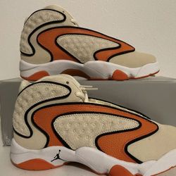 New Jordan’s Og