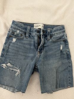 Abercrombie Shorts(kids)