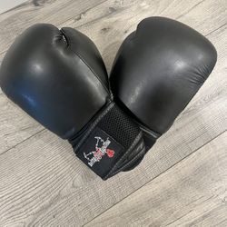 Boxing Gloves 