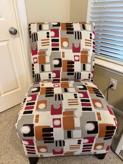 Accent Chair