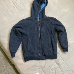 O’Neill Kids Zip Up 