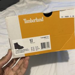 Timberland Boots 