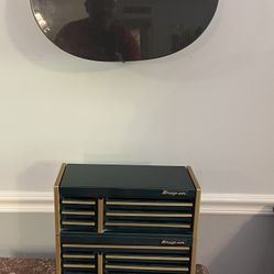 Snap-on Top & Bottom Box 