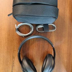 Beats Studio Pros