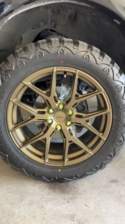 Rim Painting and Calipers. Pintada de rines y frenos. 
