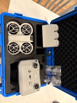 DJI Neo Fly More