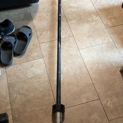 45 POUNDS BARBELL Olympic size