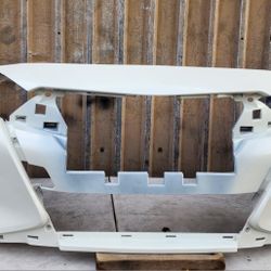 2019-2023 Nissan Maxima Front Bumper Cover OEM 