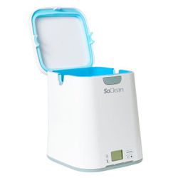 Soclean 2 Cpap Cleaner