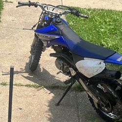 Ttr 125