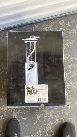 Fuel delivery assembly