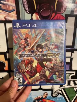RPG Maker MV for PlayStation 4