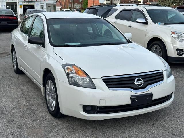 2009 Nissan Altima