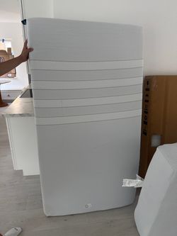 Leesa Mattress + Trundle Mattress Twin-Size, Like New, Excellent Condition