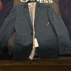 New Express Slim Sports Jacket 38L 