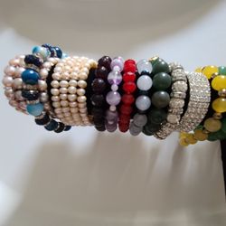 Each Bracelet $5