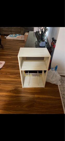 Record stand