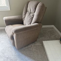 Recliner