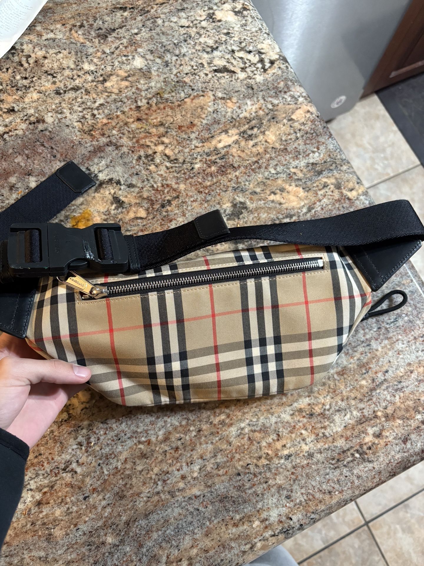 Burberry Bag