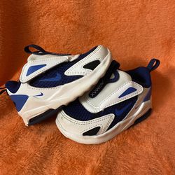 Nike Air max Toddler Shoes Size 5c