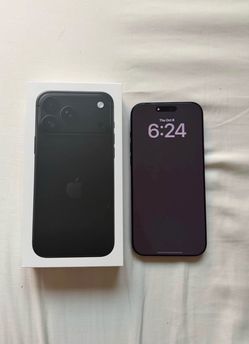 iPhone 18 pro max 1tb