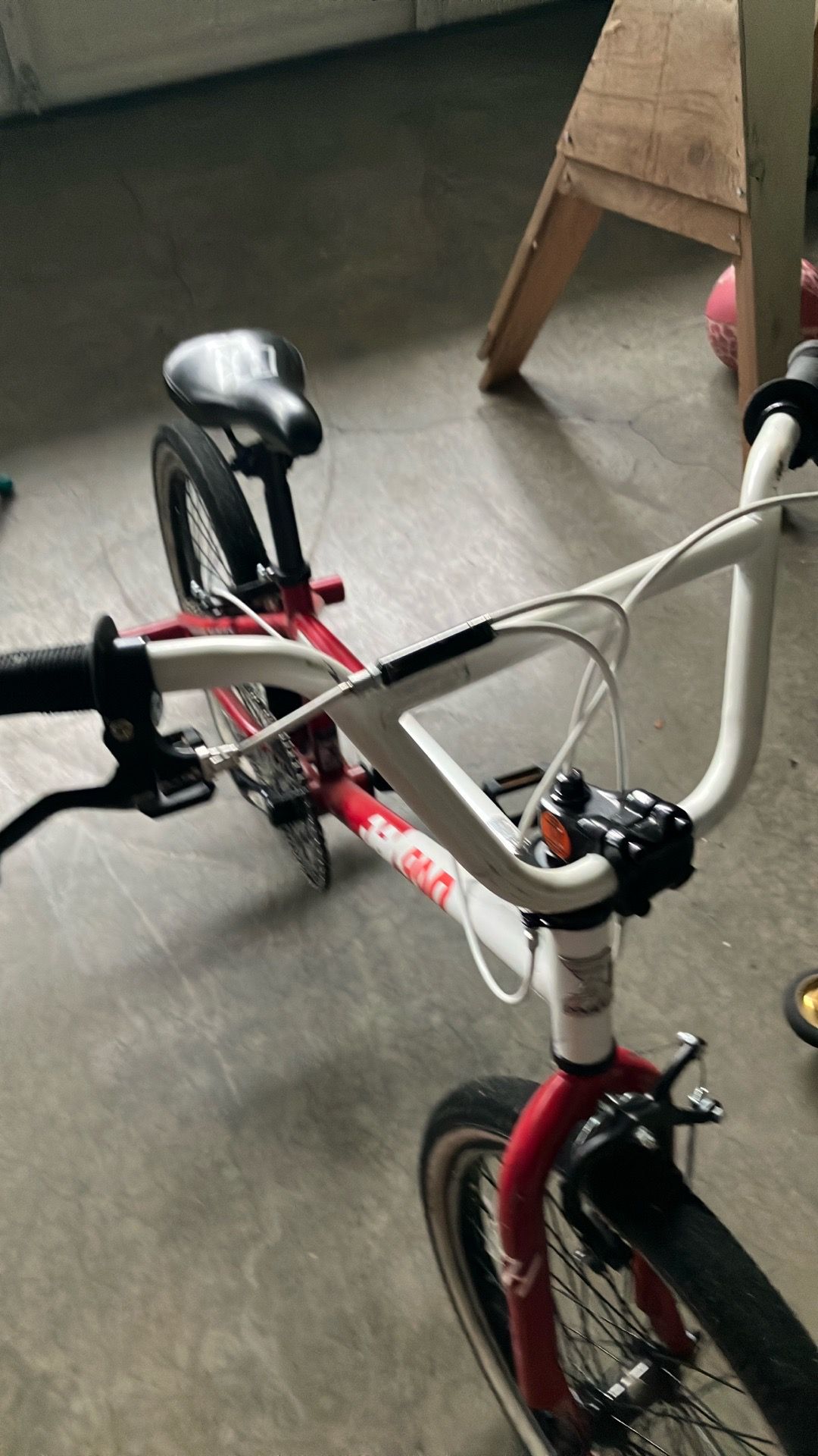 70 OBO Tony Hawk bmx bike