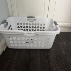 Laundry rack