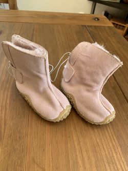 Toddler girls boots