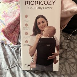 Baby essentials bundle