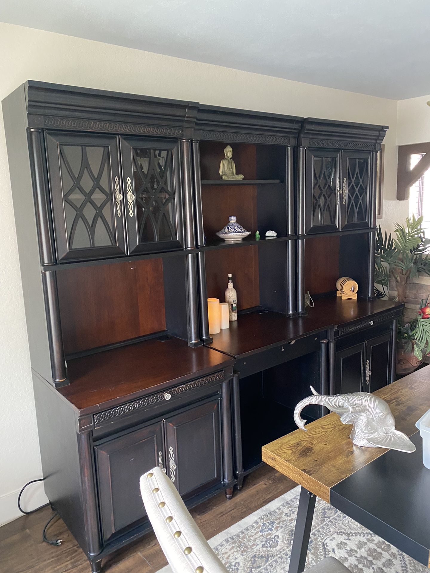 Office Desk Set