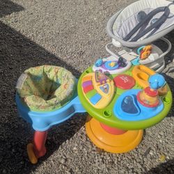 BABY ITEMS
