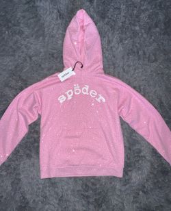 VVS sp5der hoodie