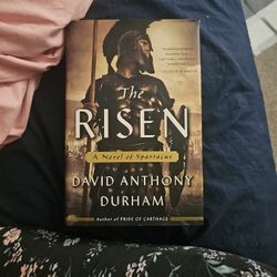The Risen 