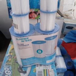 Pool Filter