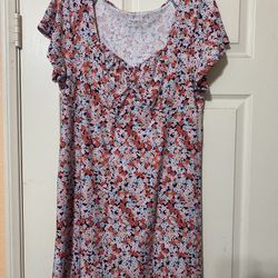 Dress / Juniors 