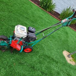 Edger Power