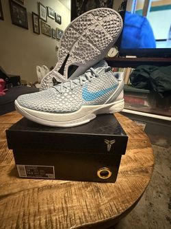 Kobe 6 Caitlin Clark Size 13