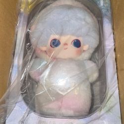 Dimoo No One’s Gonna Sleep Tonight Cotton Doll (Unicorn)