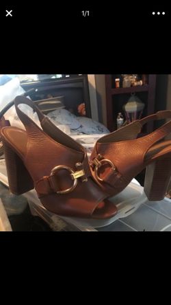 Coach originales size 6.5