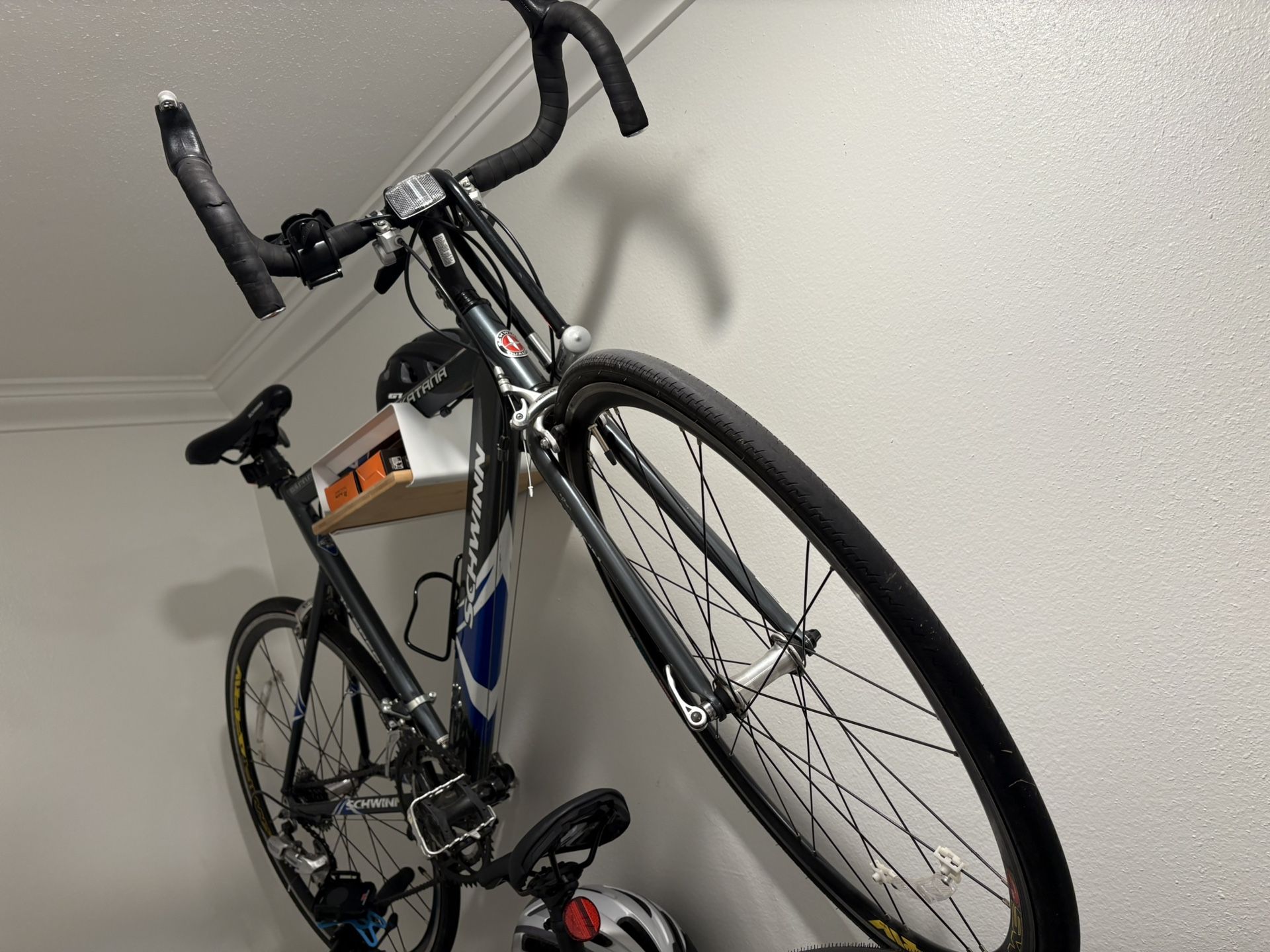 Schwinn 14 speed Road Bike