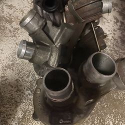Turbos