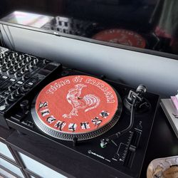 Audio technica At-Lp120x -usb