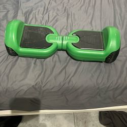 Fully Working Hover Board