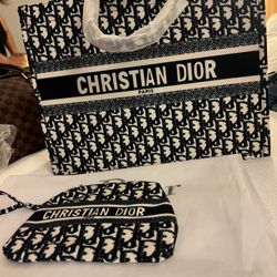 CD Purse