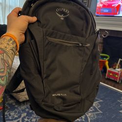 Osprey Daylite Plus Backpack